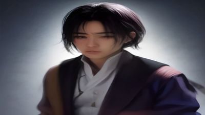 网络安全风险警示专题视频封面，暗红警示色调，展示成人内容平台的安全隐患示意图